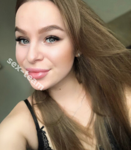 Проститутка Алиса